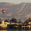 balloon in luxor